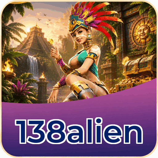 138alien APK v4.7.5 - Screenshot UI modern dan intuitif Indonesia